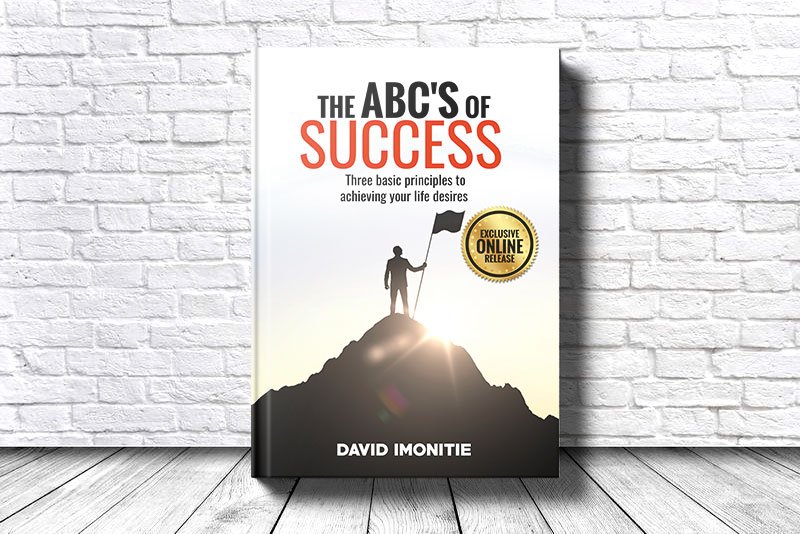 The ABCs Of Sucess