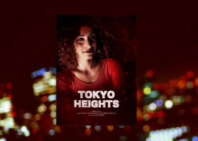 Tokio Heights
