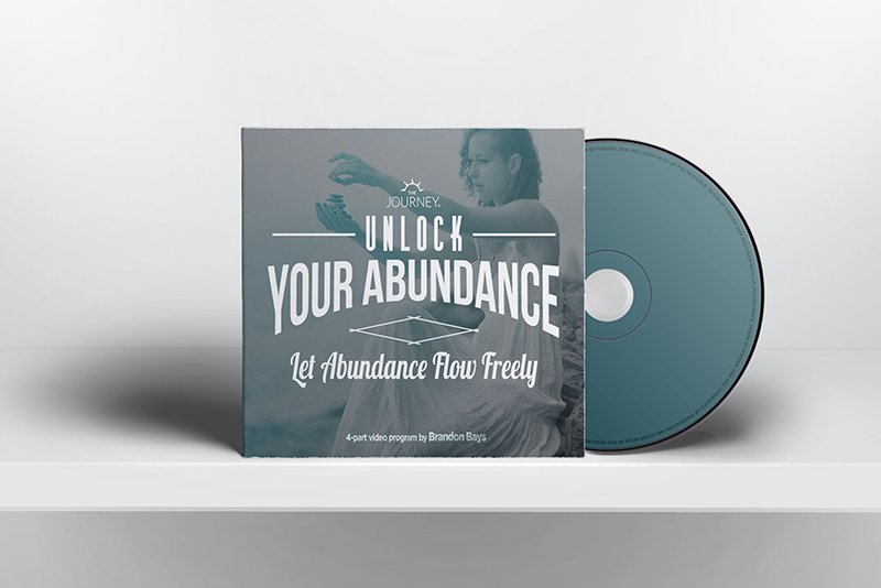 Unlock Your Abundance