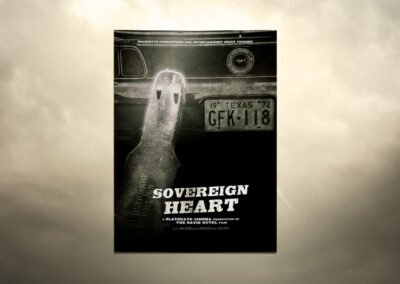 Sovereign Heart