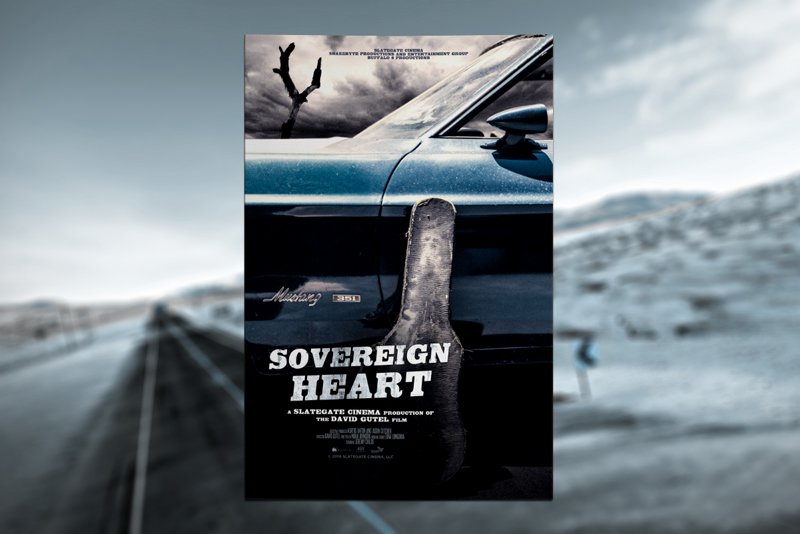 Sovereign Heart Film