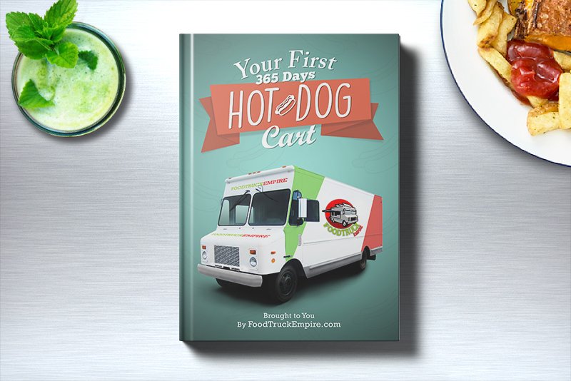 A book by foodtruckempire.com