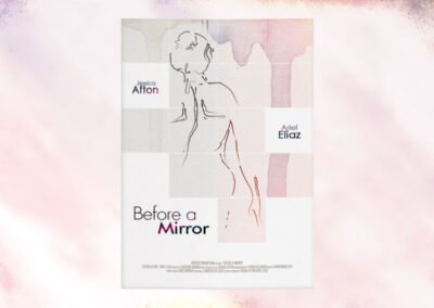 Before A Mirror