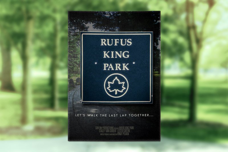 Rufus King Park Pelicula