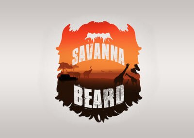 Savanna Beard