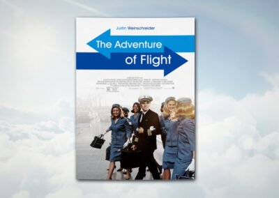 The Adventure Of Flight