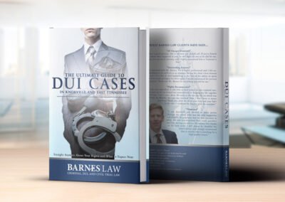 DUI CASES | Barnes Law