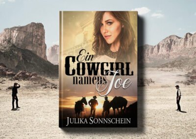 Ein Cowgirl Namens Joe