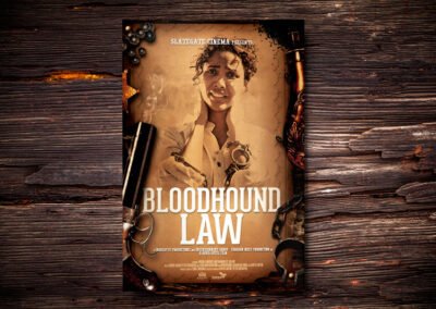Bloodhound Law #3