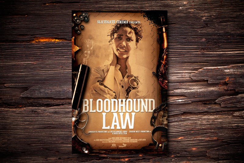 Bloodhound Law #3