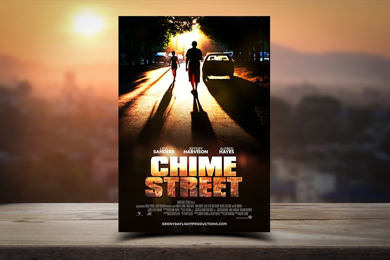 Chime Street