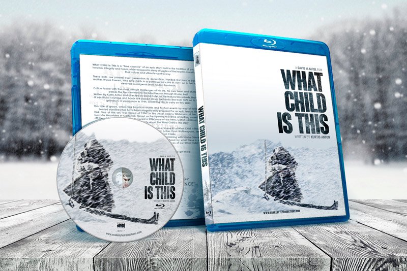 What Child is This | Blu-ray
