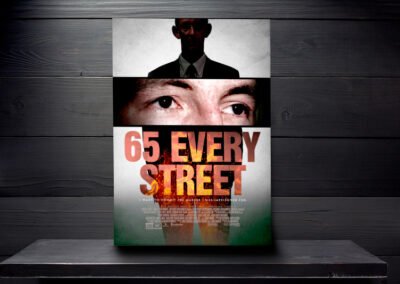 65 EVERY STREET