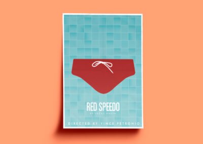Red Speedo | Lucas Hnath