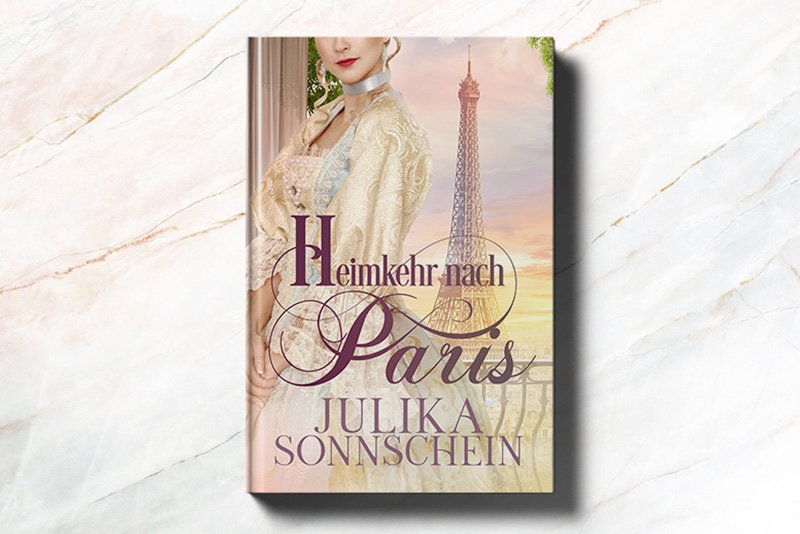 Heimkehr nach Paris | Julika Sonnschein