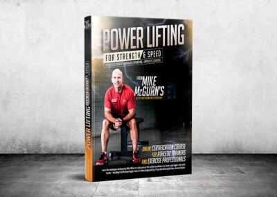 Power Lifting Course