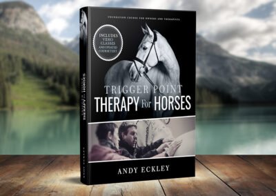 Trigger Point Therapy for Horses Course