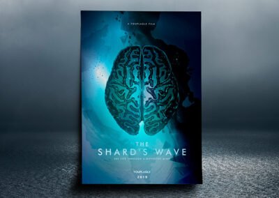 The Shard’s Wave