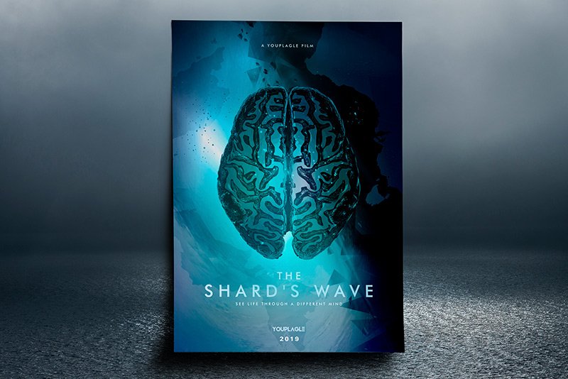 The Shard's Wave