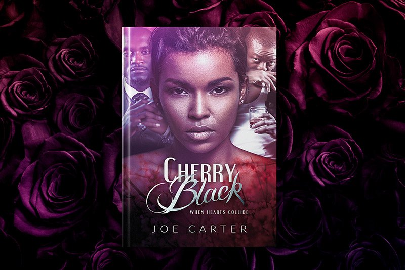Cherry Black | When hearts collide
