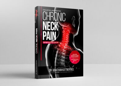 Chronic Neck Pain | Niel Asher