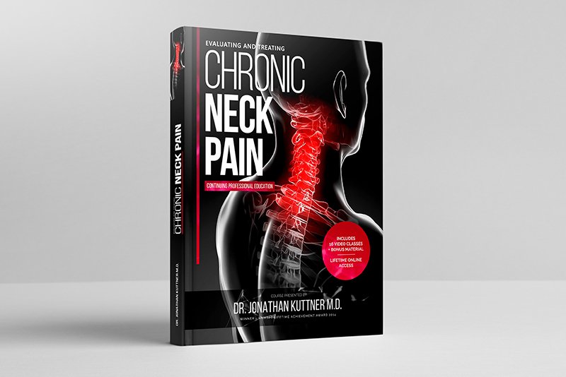Chronic Neck Pain | Niel Asher