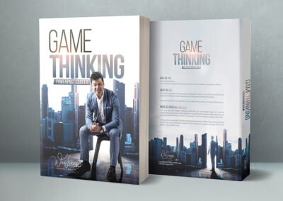 Game Thinking | Financial Strategy Firm