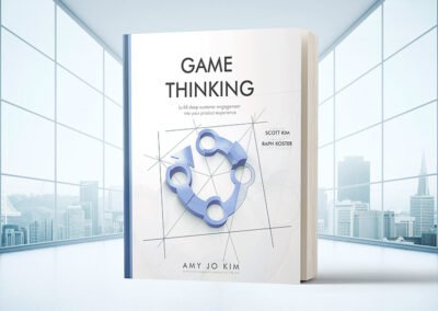 Game Thinking | Alternative Version