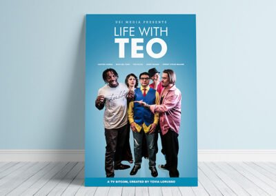 Life with Teo | TV Show