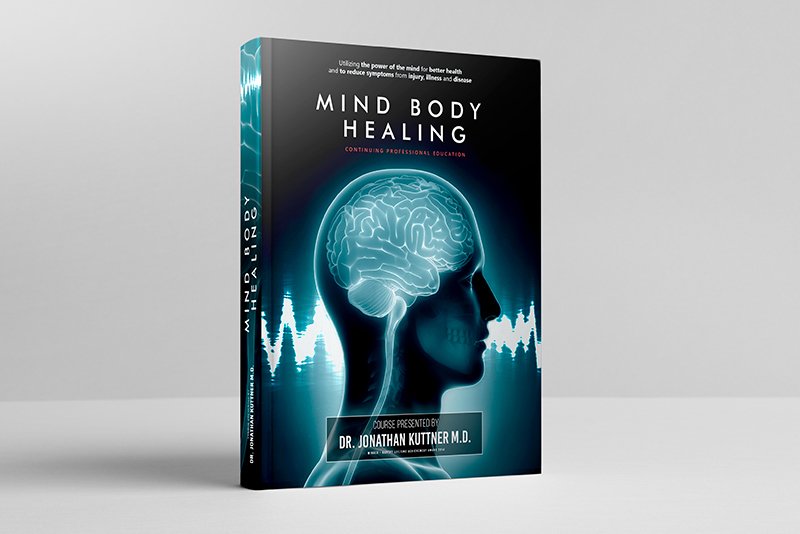 Mind Body Healing| Niel Asher