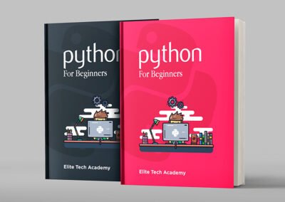 Python for Beginners