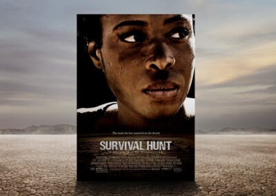 Survival Hunt