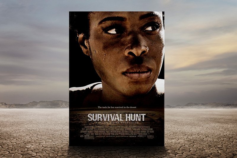 Survival Hunt