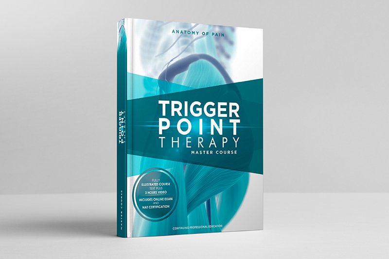 Trigger Point Therapy | Neil Asher