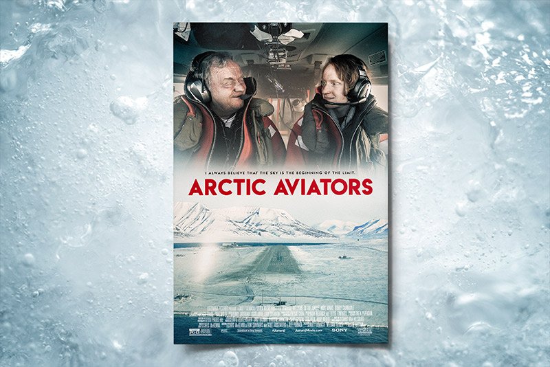 Arctic Aviators