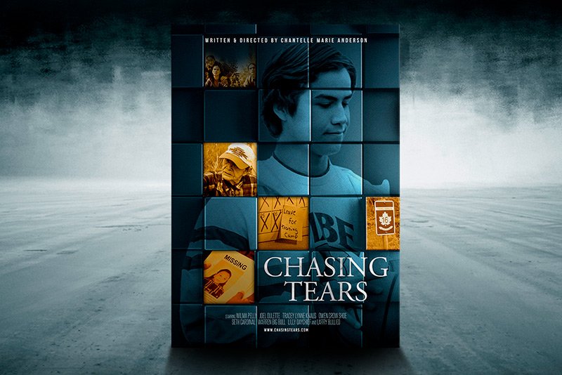 Chasing Tears