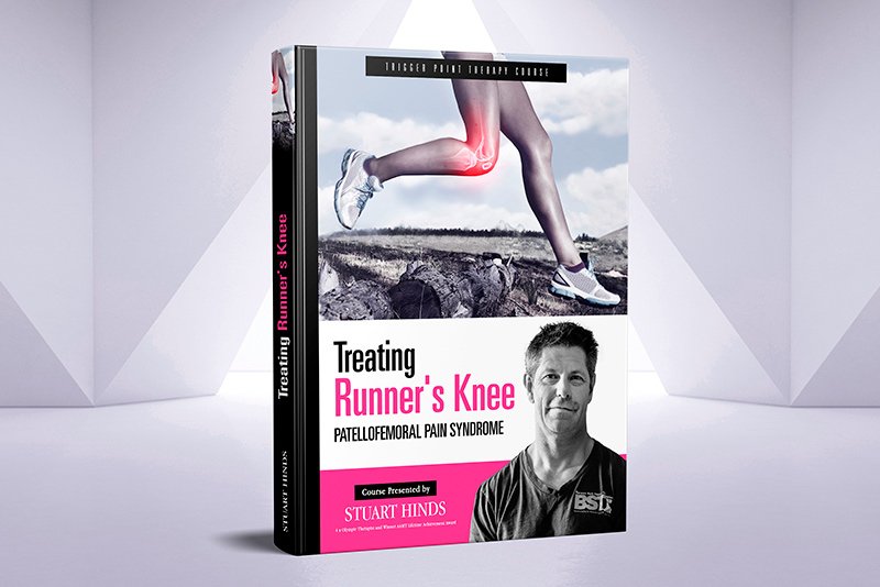 Treating Runner's Knee | Neil Asher