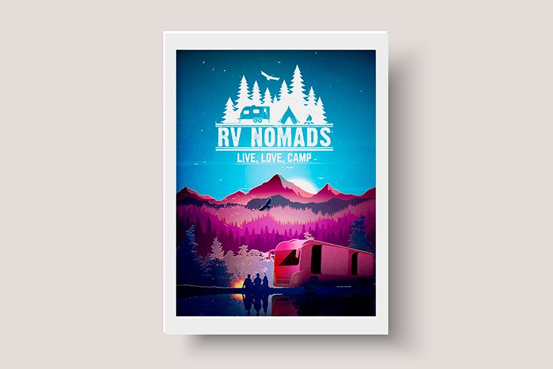 RV Nomads