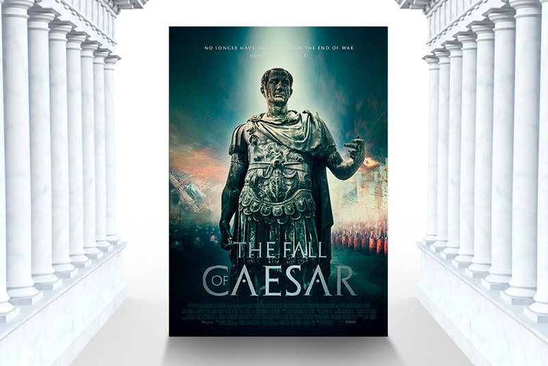 The Fall of Caesar