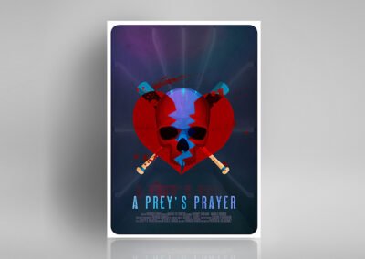 A Prey’s Prayer