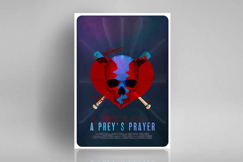 A Prey’s Prayer