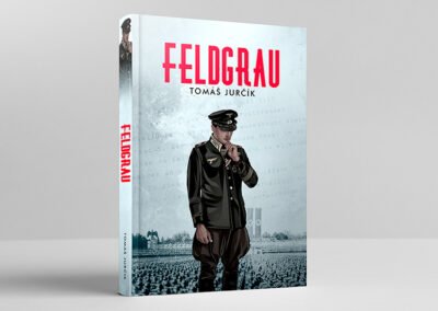 Feldgrau