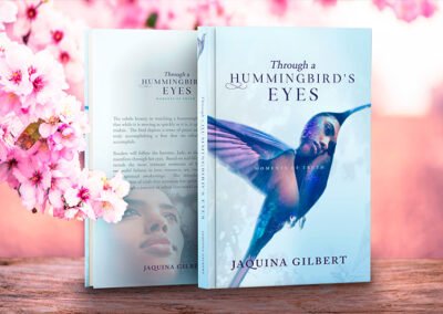 Through a Hummingbird’s Eyes