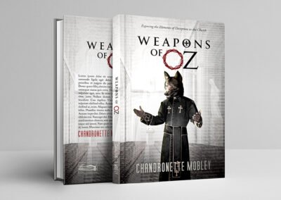 Weapons of Oz