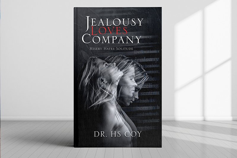 Jealousy Loves Company
