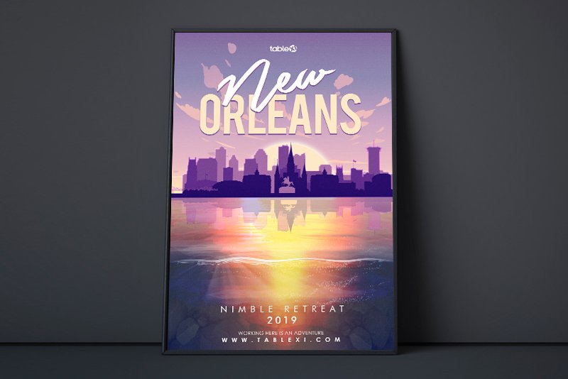 New Orleans