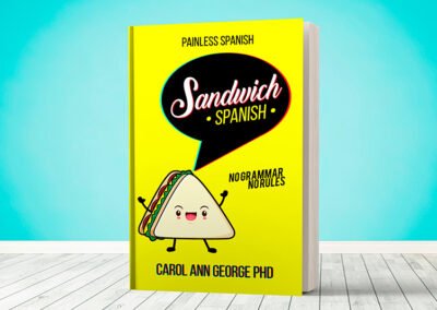 Sandwich Spanish