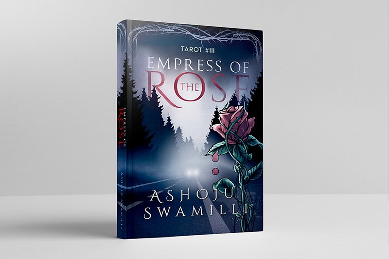 Empress of the Rose