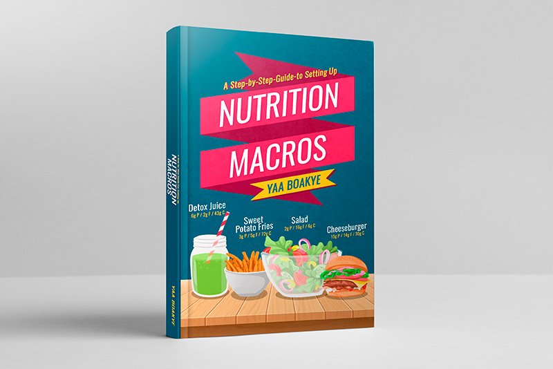 Nutrition Macros