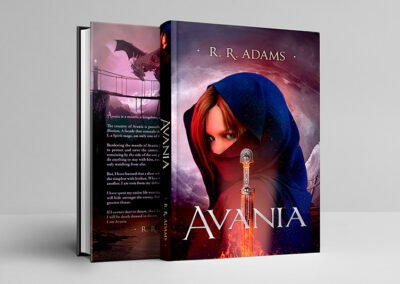 Avania